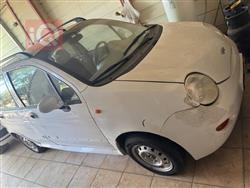 Chery S11 QQ